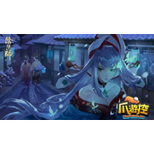 阴阳师sp青行灯御魂怎么搭配2023