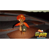 光遇沏茶师遗失的灯笼在哪