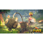 狂野之心什么武器好用