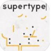 supertype(超级字符)正式正版下载安装