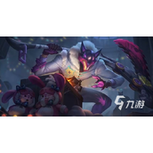 《王者荣耀》白起秒杀皮肤怎么样？白起新皮肤详情