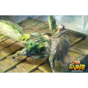 狂野之心石笋滑翔鼠有什么弱点