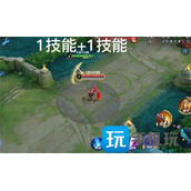 王者荣耀姬小满连招口诀是什么-打团单挑姬小满连招口诀分享