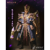 暗黑破坏神不朽圣教军炼金的杰作皮肤怎么获得