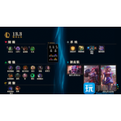 英雄联盟13.3版本哪些英雄比较强-LOL13.3版本强势英雄推荐