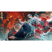阴阳师狭间幻境最新阵容怎么搭2023