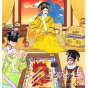 汉字大乐斗嬛嬛富婆图怎么通关