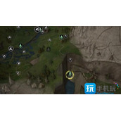 霍格沃兹之遗神秘地图碎片在什么位置-神秘地图碎片位置一览