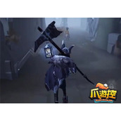 第五人格守夜人是男是女