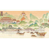 人间绘卷游戏新手攻略大全