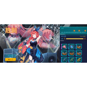 电子姬突围新手攻略指引教程