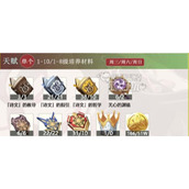 原神米卡天赋材料汇总