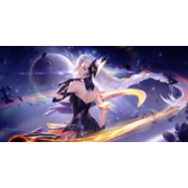 王者荣耀花木兰燃曲之星怎么获得 王者荣耀花木兰燃曲之星多少钱