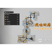 《崩坏星穹铁道》雅利洛Ⅵ残响回廊宝箱全收集攻略一览