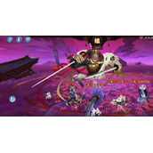 阴阳师SP蛇荒骷髅挂机攻略