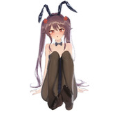 胡桃去掉所有服装不遮挡xman