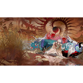 阴阳师丰羽庇稚活动怎么玩