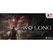 《卧龙：苍天陨落》SteamDeck能玩吗