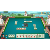 麻将杠牌有技巧网易棋牌教你稳赢牌局不慌张！
