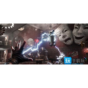全球行动战术系统介绍