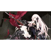 少女前线kar98k心智怎么升级