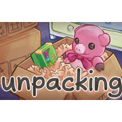 Unpacking正式版