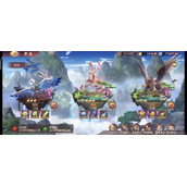 三国志幻想大陆烽火流金赛季第一章怎么通关