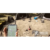 《森林之子》现代斧获得策略