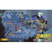 剑与远征手游爱德温赏金试炼通关路线攻略