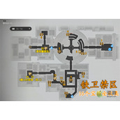 崩坏星穹铁道雅利洛铁卫禁区宝箱全收集攻略