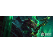 《英雄联盟》PBE13.5版本老鼠削弱一览
