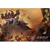 部落与弯刀手游全地图详细介绍