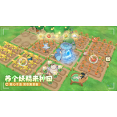 织梦森林商会怎么解锁