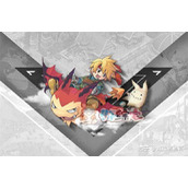 魔力宝贝归来最新CDK分享