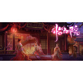 《怡红院》如何触发窥探视角