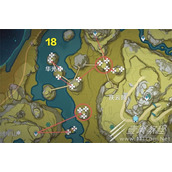 原神3.5琉璃袋怎么采集