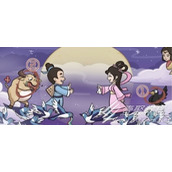 脑洞群英传让有情人永不分离怎么通关