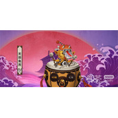 阴阳师2023天邪鬼黄刷取位置详情