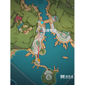 原神卡利贝尔任务详细策略