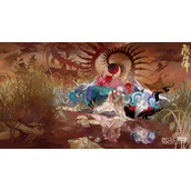 阴阳师修罗猎戏爬塔高配阵容详情