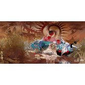 阴阳师丰羽庇稚活动一览