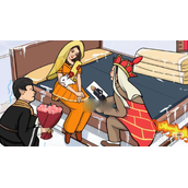 文字王者猪冻人心帮八戒求婚成功通关攻略一览