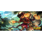 英雄联盟米利欧怎么玩