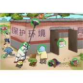文字玩出花怀旧岁月30攻略详解