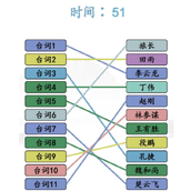 汉字找茬王空耳连亮剑怎么过