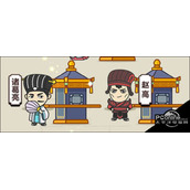 成语小秀才1374关答案