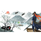 这就是江湖新手武器及武学选择攻略