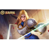 王者荣耀夏洛特古今物语皮肤有什么特效