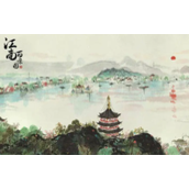 江南百景图应天城郊宝箱位置-应天城郊探险宝箱在哪里