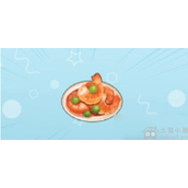 摩尔庄园奇异炸冰虾怎么做奇异炸冰虾制作攻略